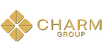 Charm Group logo