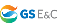 GS E&C logo