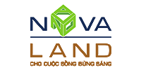 novaland logo