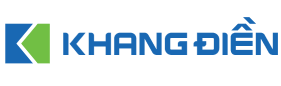 Khang Điền Logo