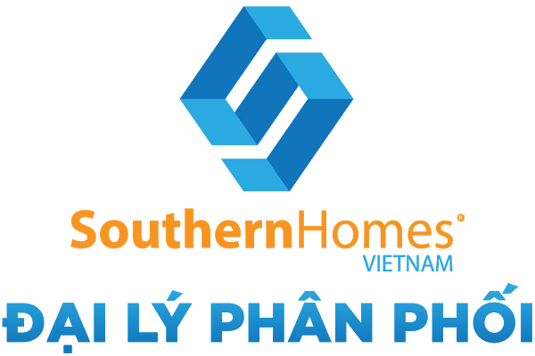 SouthernHomes Việt Nam đại lý phân phối bất động sản uy tín Việt Nam