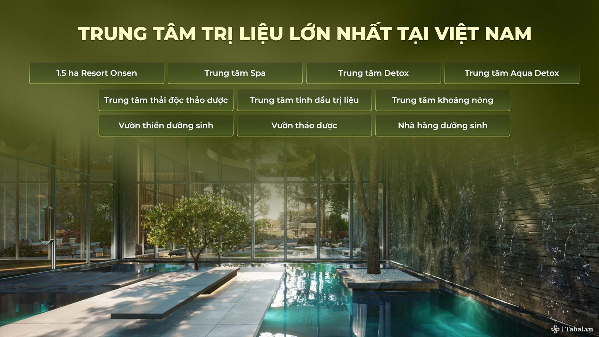 Dự án Ecovillage Saigon River - Ecopark Nhơn Trạch