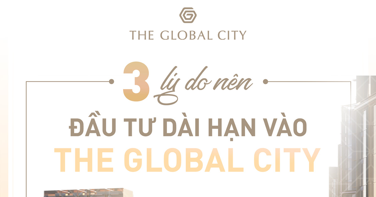 Đầu tư The Global City