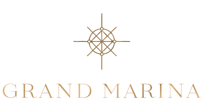 Grand Marina Saigon logo